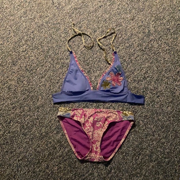 Lucky Brand Other - NWOT-Lucky Brand Bathing Suit